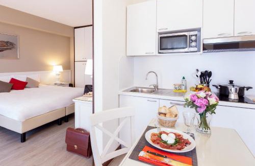 Trionfale Apartment | Aparthotel Adagio Rome Vatican