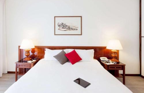 Trionfale Apartment | Aparthotel Adagio Rome Vatican