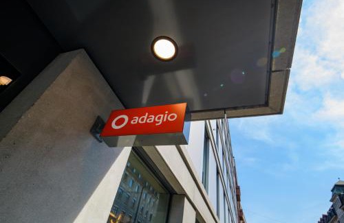 Center Apartment | Aparthotel Adagio Zurich City Center
