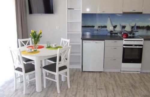 Ilawa Apartment | ApartHotel Admirał
