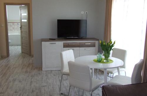 Ilawa Apartment | ApartHotel Admirał