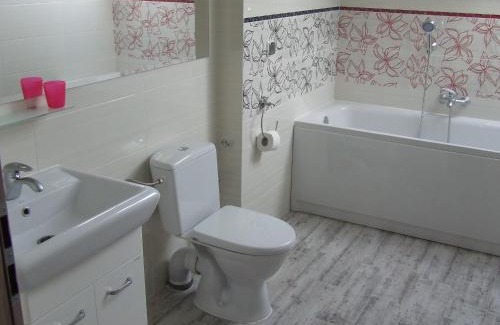 Ilawa Apartment | ApartHotel Admirał