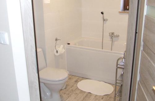 Ilawa Apartment | ApartHotel Admirał