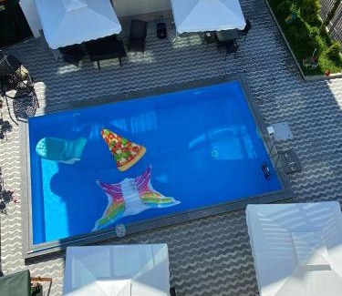 Ureki Apartment | Aparthotel Alfa