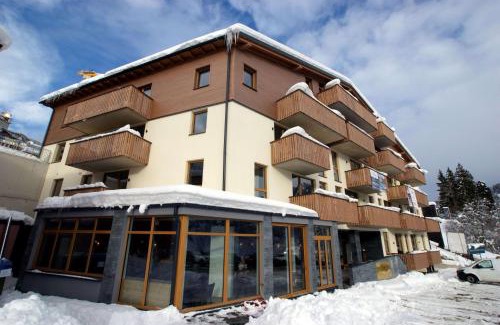 Fieberbrunn Apartment | Aparthotel Alpenstyle Fieberbrunn