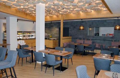 Fieberbrunn Apartment | Aparthotel Alpenstyle Fieberbrunn