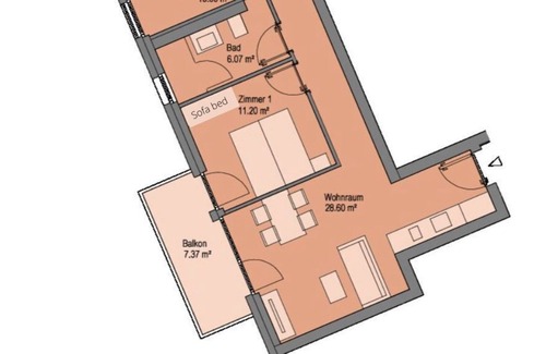 Fieberbrunn Apartment | Aparthotel Alpenstyle Fieberbrunn