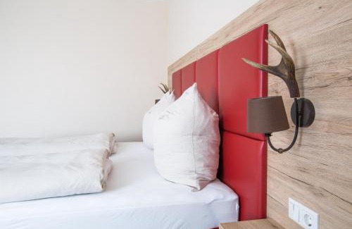 Dachau District Apartment | Aparthotel Altomünster - Garni