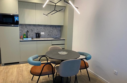 Dugis Apartment | Aparthotel Amfora Katy