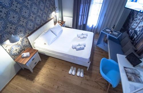 Acharavi Apartment | Aparthotel Ano