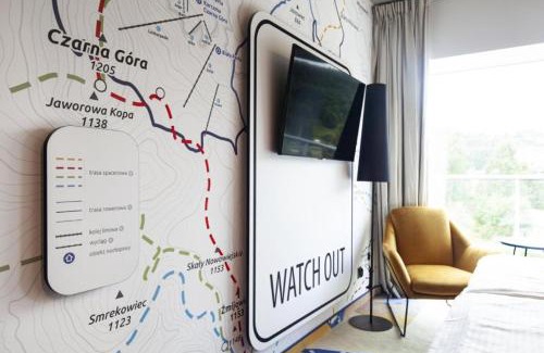 Sienna Apartment | Aparthotel - Apartament BiałaPerła