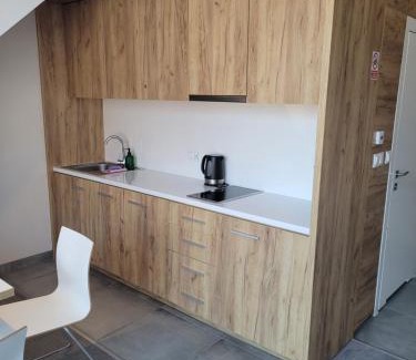 Sienna Apartment | Aparthotel Apartamenty Czarna Góra 409
