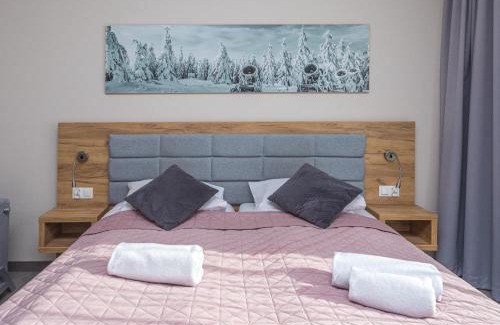Sienna Apartment | Aparthotel Apartamenty Czarna Góra 317