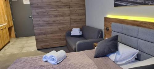 Sienna Apartment | Aparthotel Apartamenty Czarna Góra 233