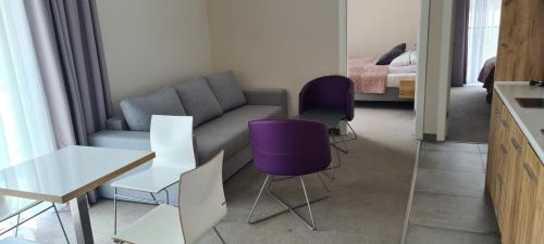 Sienna Apartment | Aparthotel Apartamenty Czarna Góra 234