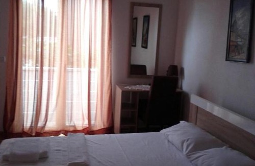 Susanj Apartment | Aparthotel Argo