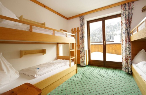 Katschberg Apartment | Aparthotel Garni with 4-star service