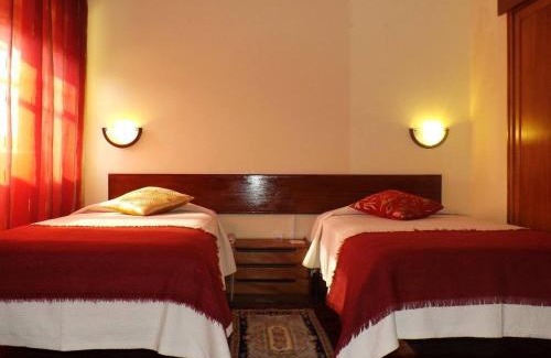 Mindelo Hotel | Aparthotel Avenida