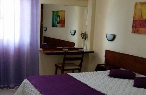 Mindelo Hotel | Aparthotel Avenida