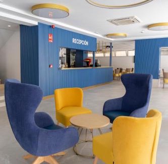 Benidorm Apartment | Aparthotel BCL Levante Beach