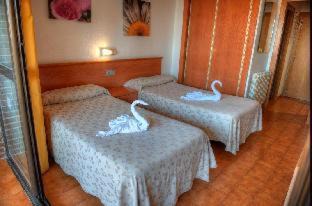 Benidorm Apartment | Aparthotel BCL Levante Club
