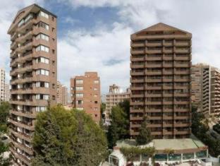 Benidorm Apartment | Aparthotel BCL Levante Club