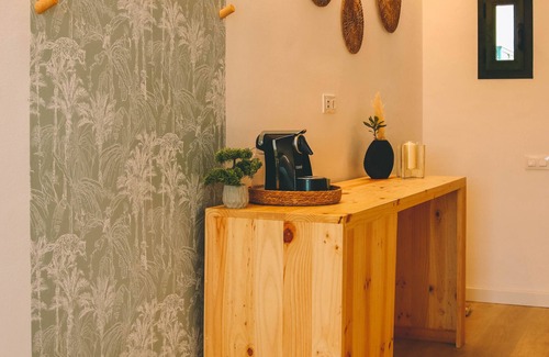 Son Parc Apartment | Aparthotel Beach Club