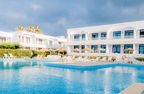 Son Parc Apartment | Aparthotel Beach Club