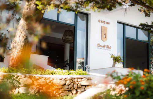 Son Parc Apartment | Aparthotel Beach Club