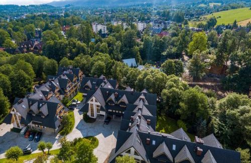 Zakopane Apartment | Aparthotel Bellamonte