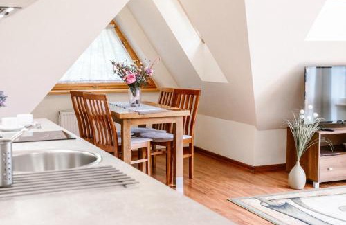 Zakopane Apartment | Aparthotel Bellamonte
