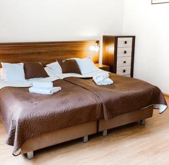 Zakopane Apartment | Aparthotel Bellamonte