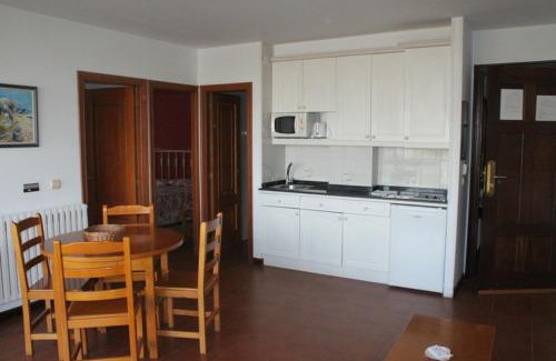 Portonovo Apartment | APARTHOTEL CABICASTRO Tres estrellas superior