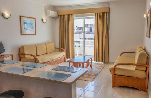 Vila Real Santo Antonio Apartment | Aparthotel Calema Avenida Jardim