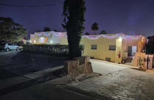 Casas de Torrat Apartment | Aparthotel Carrio Sol - Monty´s