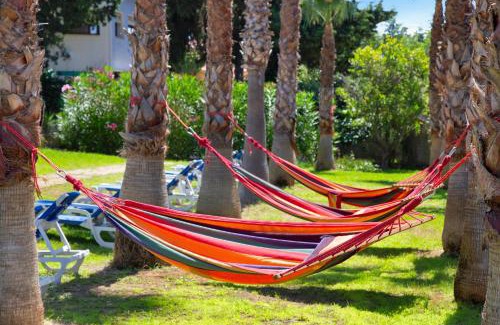 Casas de Torrat Apartment | Aparthotel Carrio Sol - Monty´s