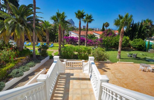 Casas de Torrat Apartment | Aparthotel Carrio Sol - Monty´s