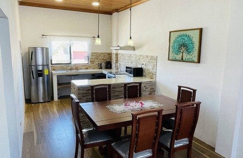 Puerto Villamil Hotel | Aparthotel Casa Soleil