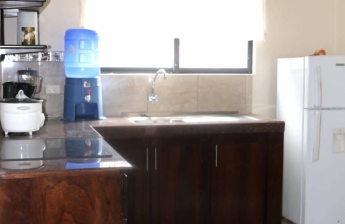 Puerto Villamil Hotel | Aparthotel Casa Soleil