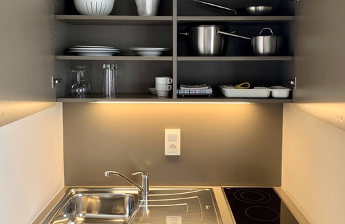 St. Macharius Hotel | Aparthotel Castelnou
