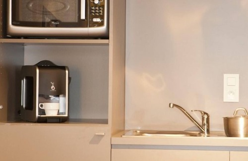 St. Macharius Hotel | Aparthotel Castelnou