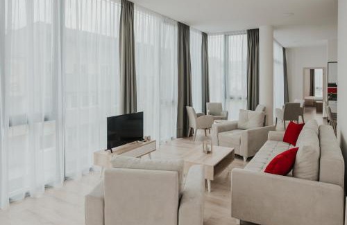 Sarajevo Apartment | Aparthotel Centar Sarajevo