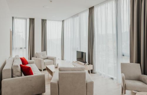 Sarajevo Apartment | Aparthotel Centar Sarajevo