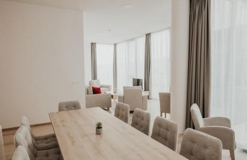 Sarajevo Apartment | Aparthotel Centar Sarajevo