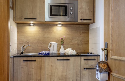 Inzell Apartment | Aparthotel Chiemgaufuchs
