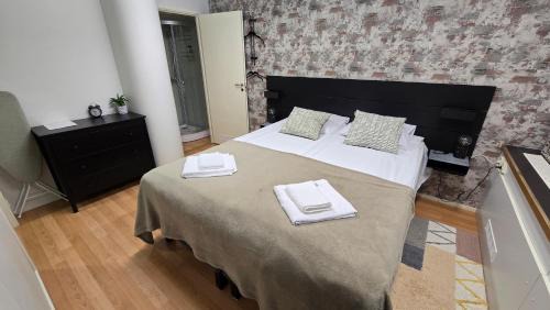 Kotka Apartment | Aparthotel Clock 2