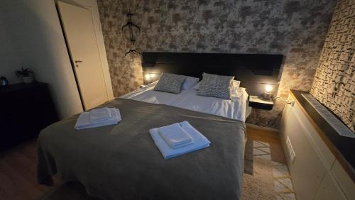 Kotka Apartment | Aparthotel Clock 2