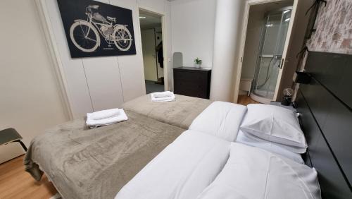 Kotka Apartment | Aparthotel Clock 2