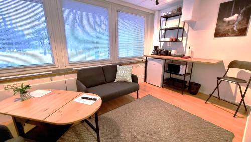 Kotka Apartment | Aparthotel Clock 2