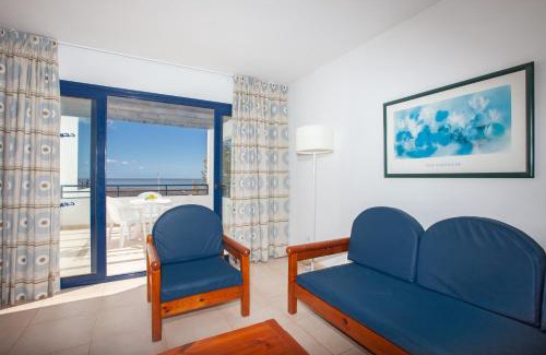 Los Pocillos Apartment | Aparthotel Costa Mar